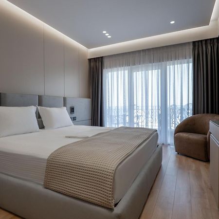 Ami Mar Hotel ซารานเดอ ภายนอก รูปภาพ