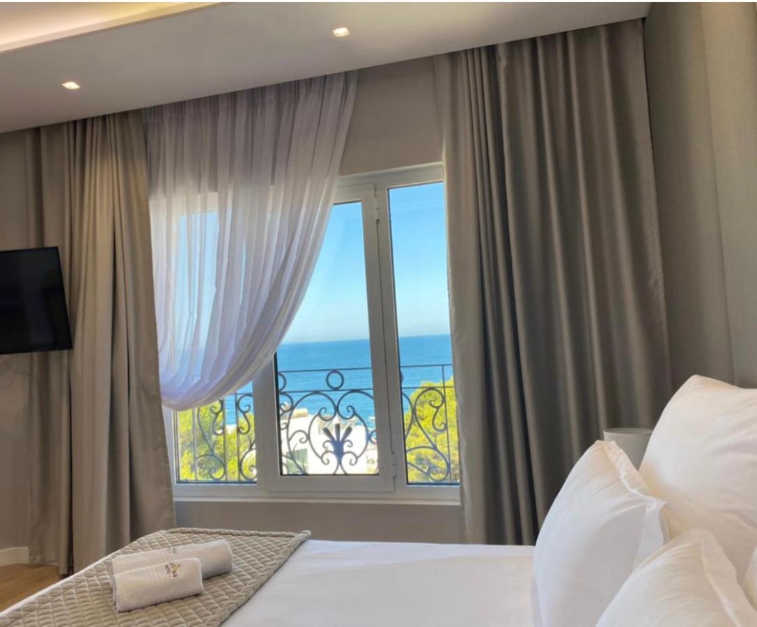 Ami Mar Hotel ซารานเดอ ภายนอก รูปภาพ