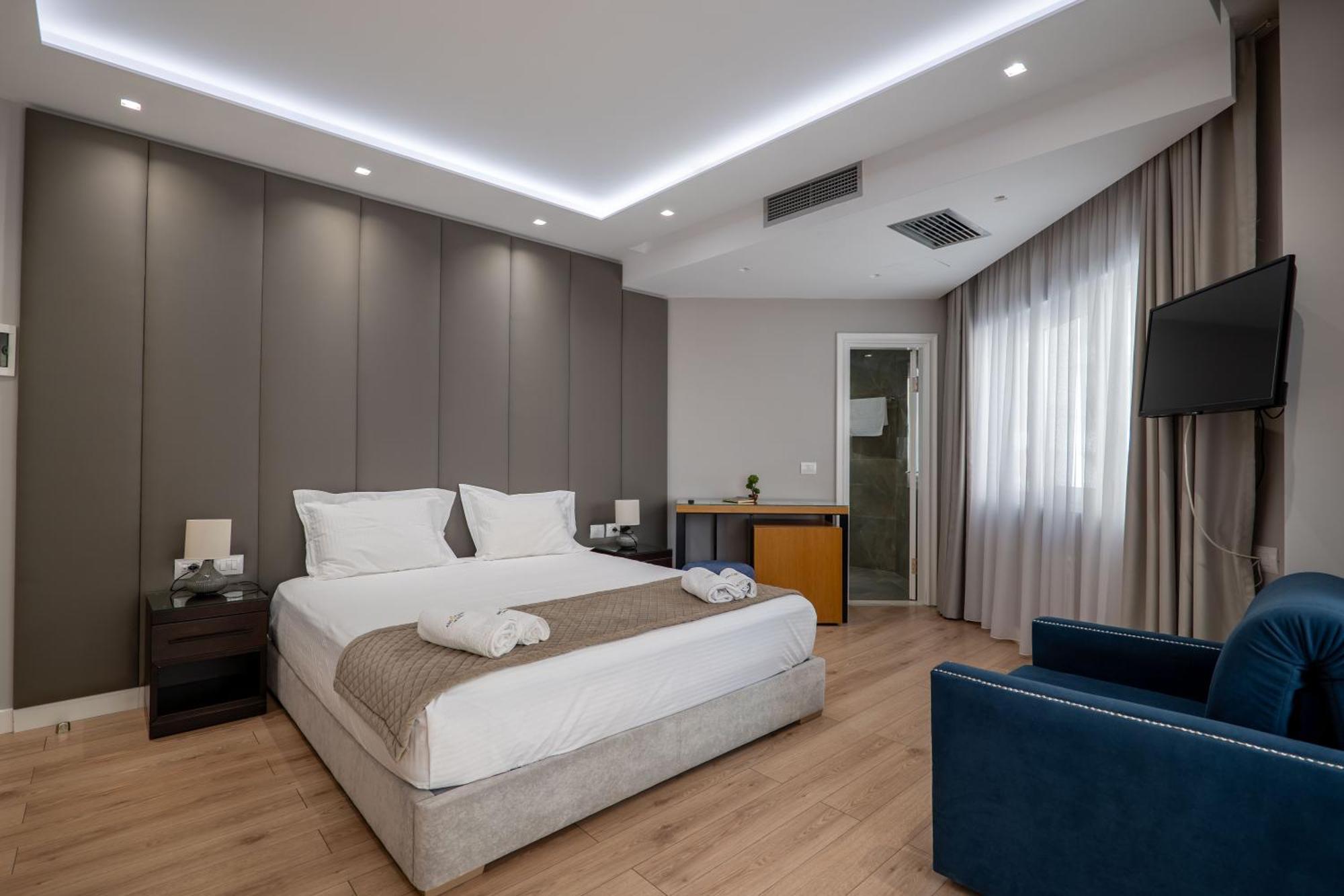 Ami Mar Hotel ซารานเดอ ภายนอก รูปภาพ