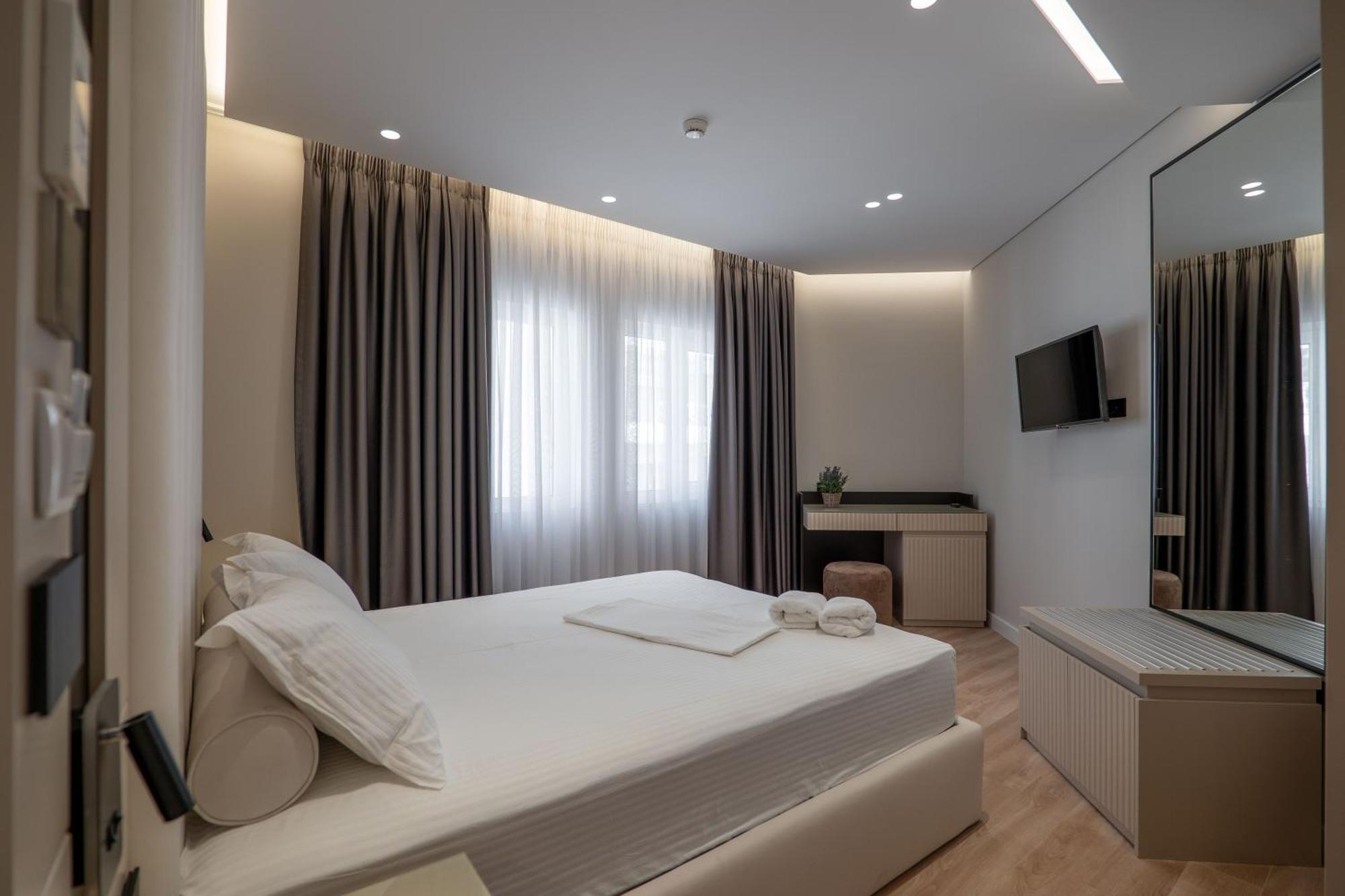 Ami Mar Hotel ซารานเดอ ภายนอก รูปภาพ