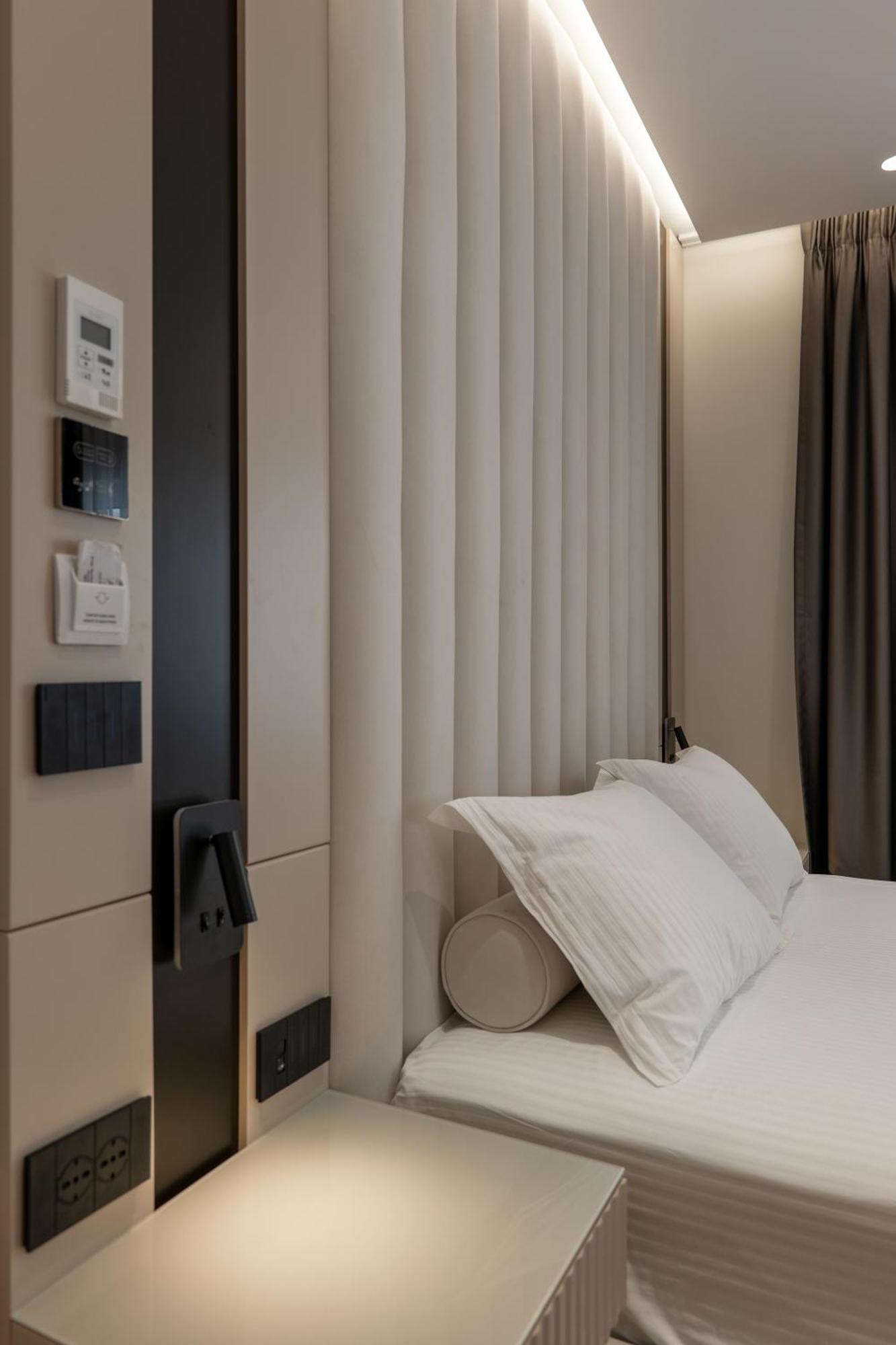 Ami Mar Hotel ซารานเดอ ภายนอก รูปภาพ