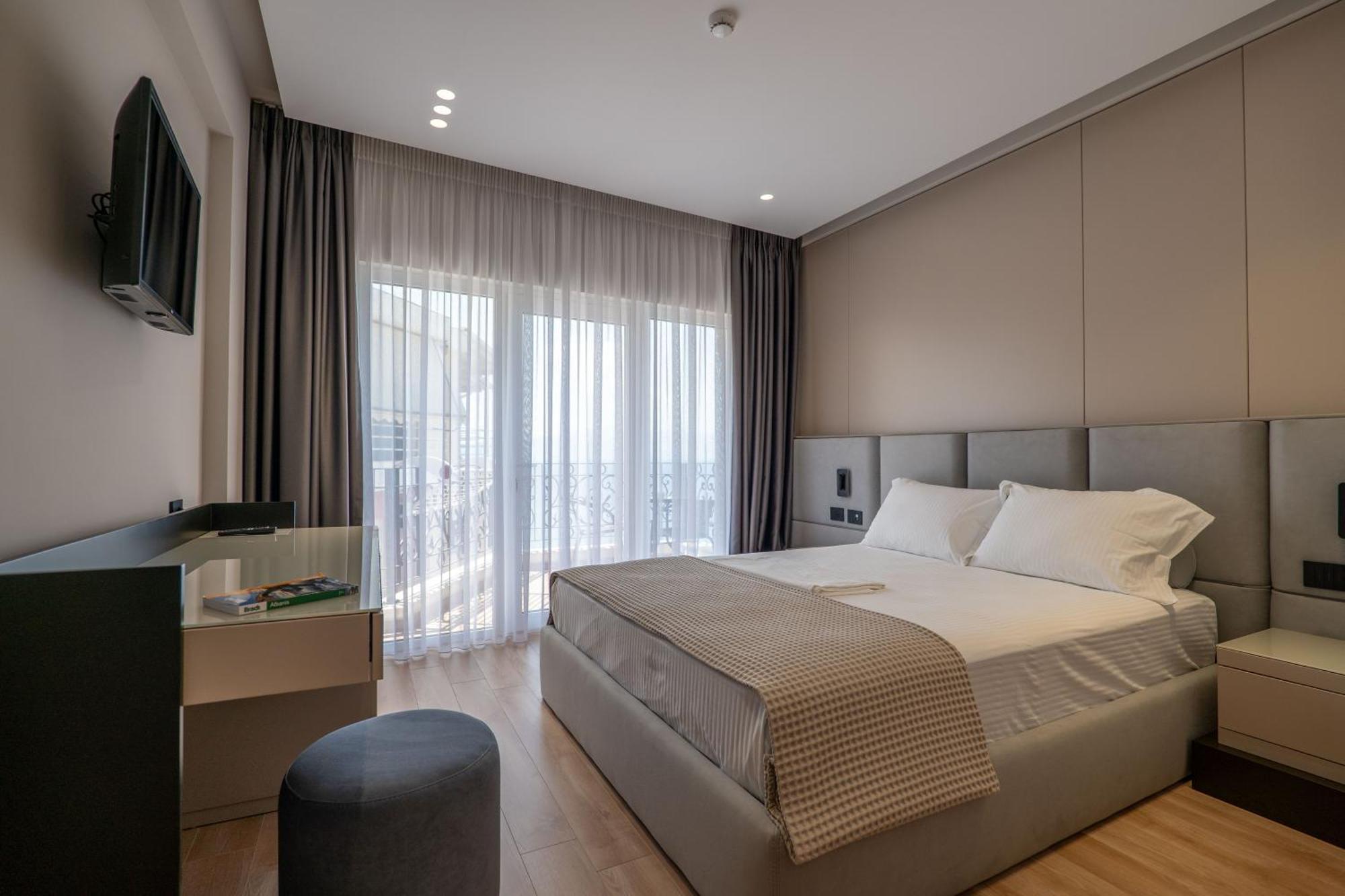Ami Mar Hotel ซารานเดอ ภายนอก รูปภาพ