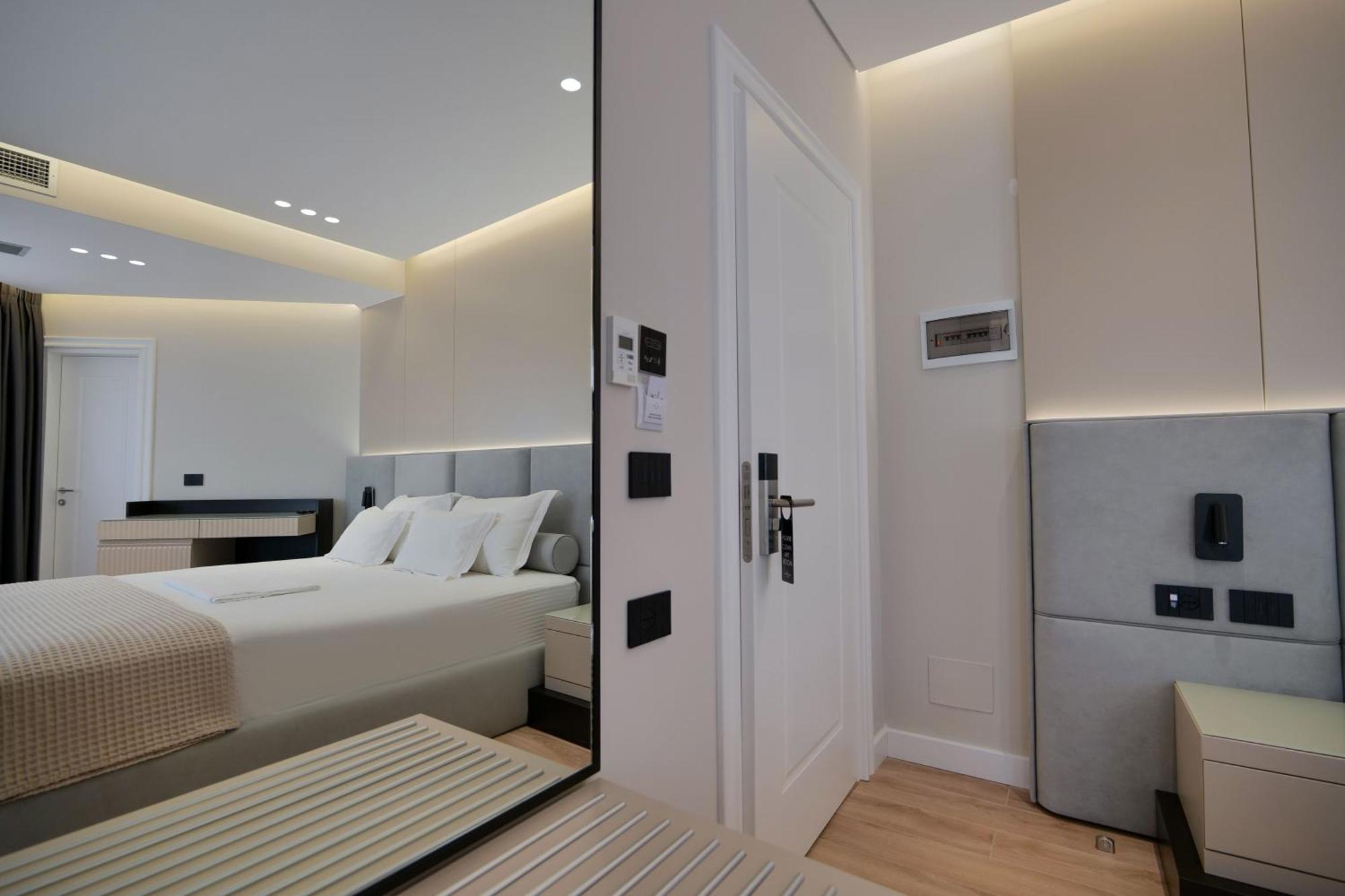 Ami Mar Hotel ซารานเดอ ภายนอก รูปภาพ
