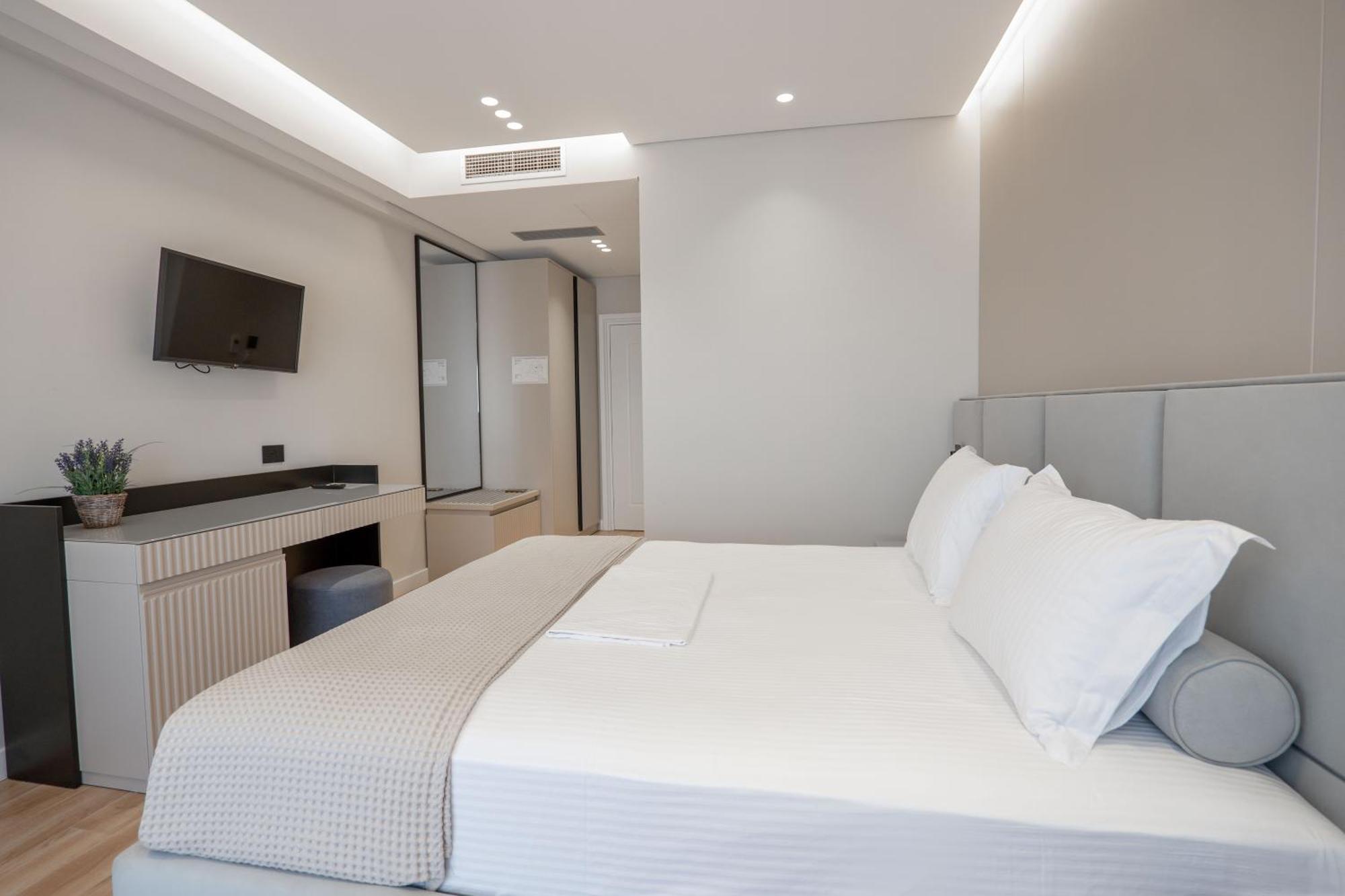 Ami Mar Hotel ซารานเดอ ภายนอก รูปภาพ