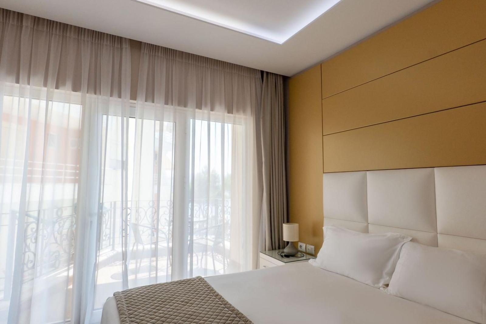 Ami Mar Hotel ซารานเดอ ภายนอก รูปภาพ