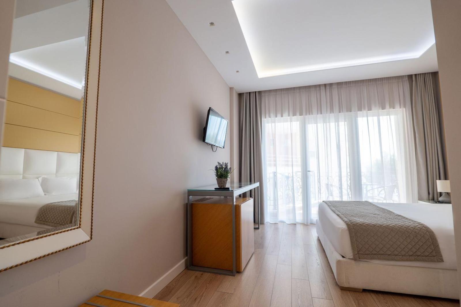 Ami Mar Hotel ซารานเดอ ภายนอก รูปภาพ