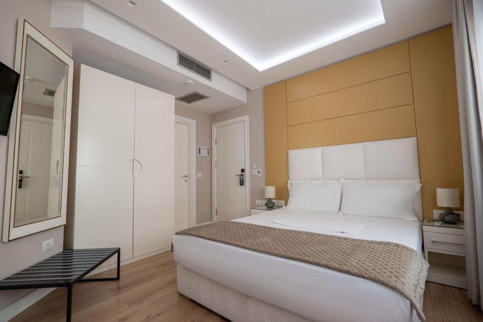 Ami Mar Hotel ซารานเดอ ภายนอก รูปภาพ