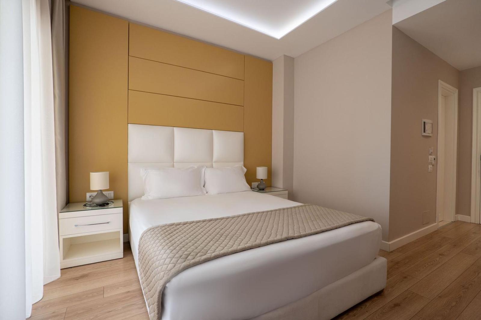 Ami Mar Hotel ซารานเดอ ภายนอก รูปภาพ
