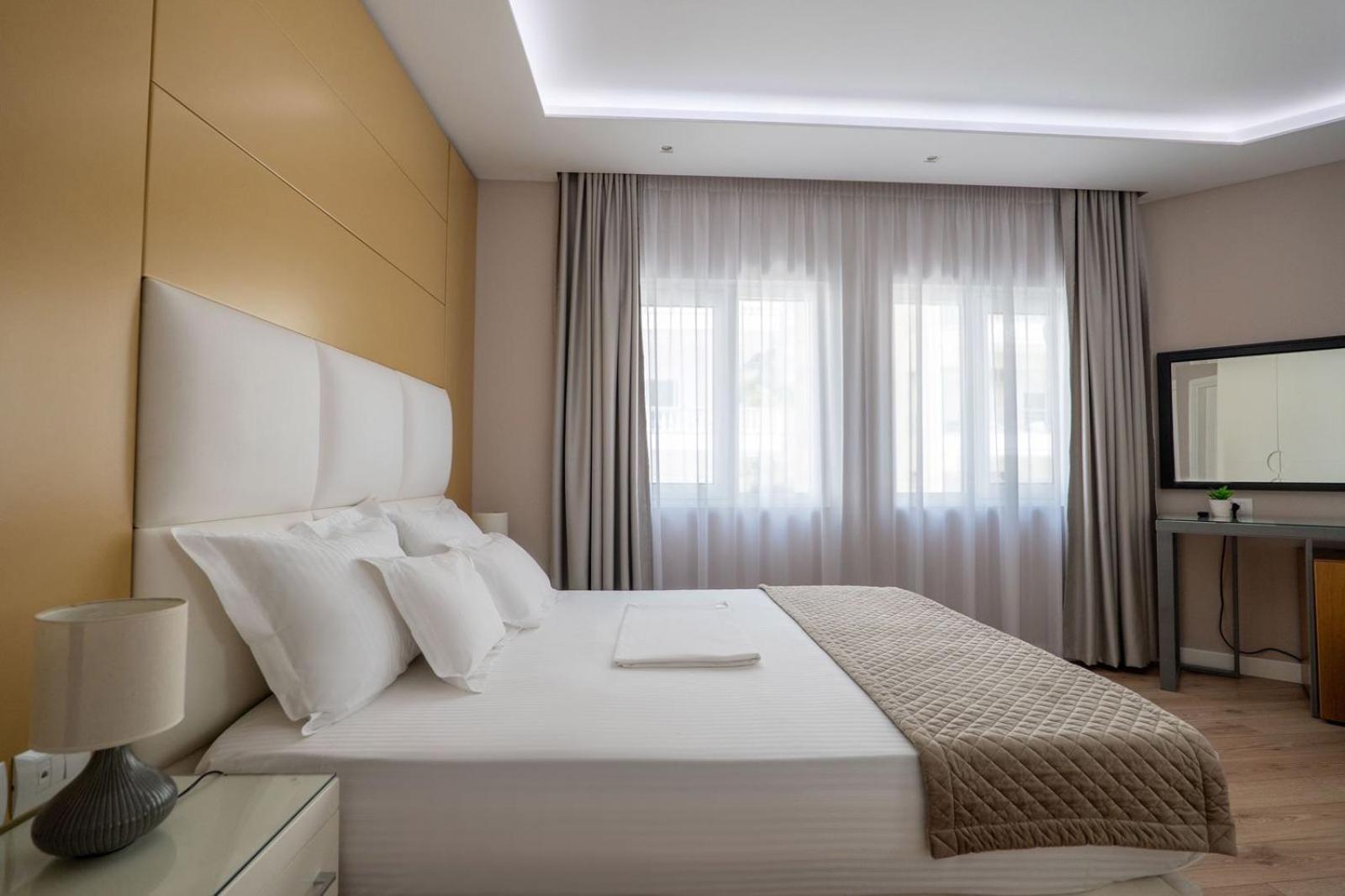 Ami Mar Hotel ซารานเดอ ภายนอก รูปภาพ